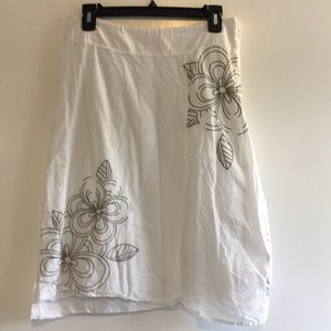 Lole skirt. Size 6.